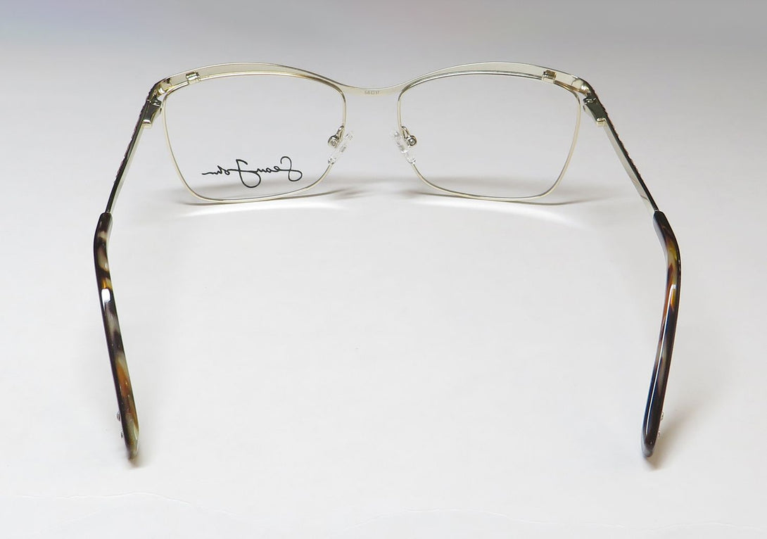 Sean John 6032 Eyeglasses