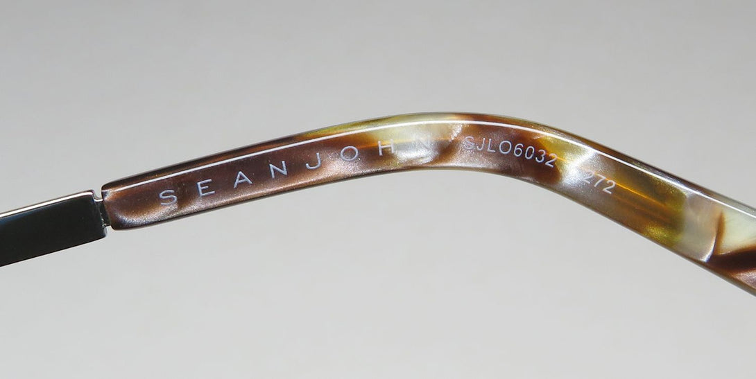 Sean John 6032 Eyeglasses