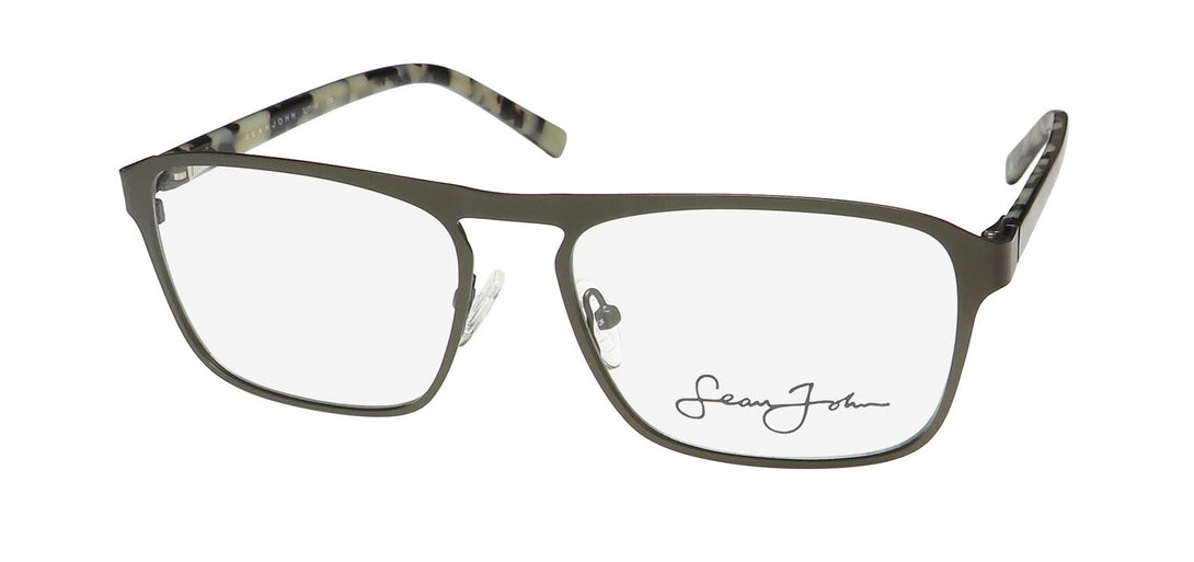 Sean John 5148 Eyeglasses