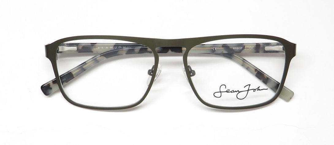 Sean John 5148 Eyeglasses