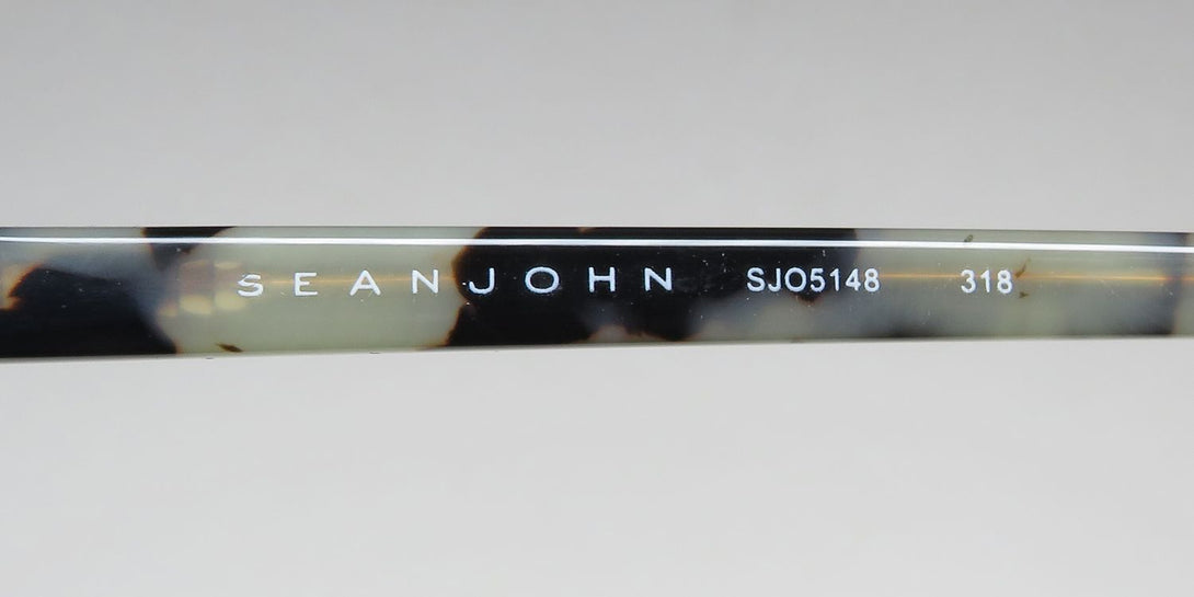 Sean John 5148 Eyeglasses