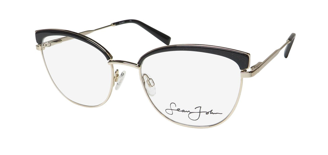 Sean John 6031 Eyeglasses