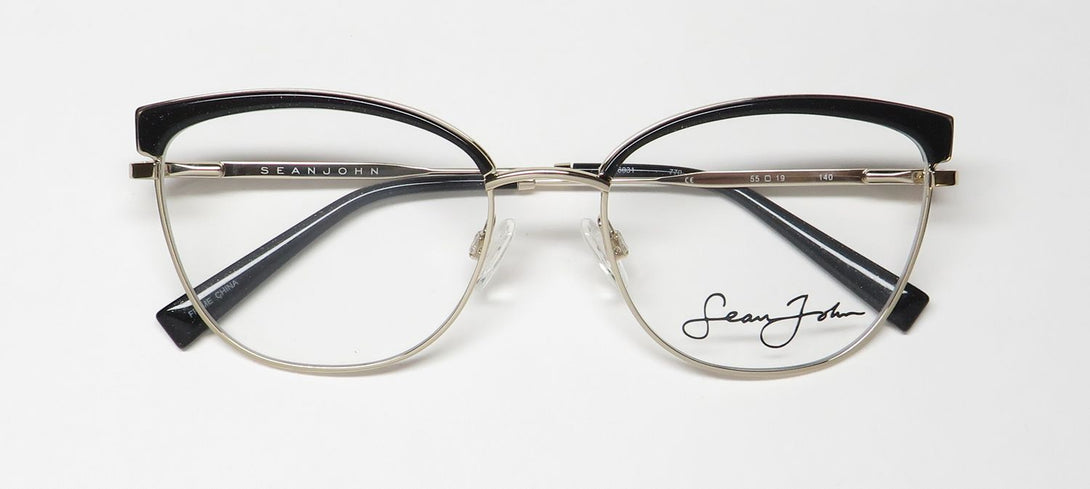 Sean John 6031 Eyeglasses