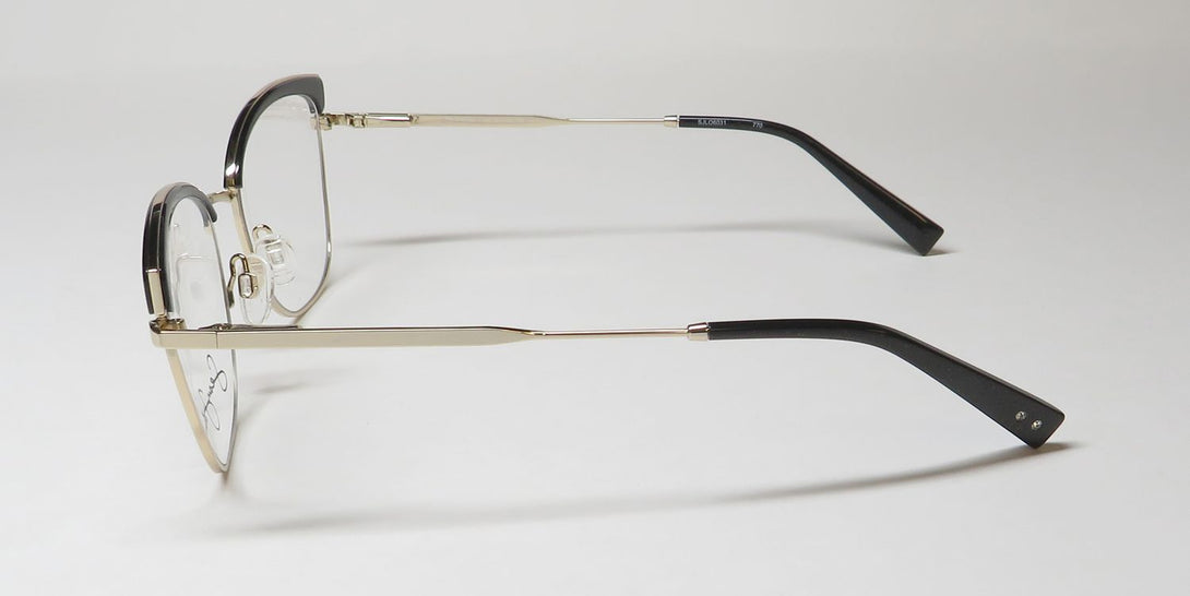 Sean John 6031 Eyeglasses