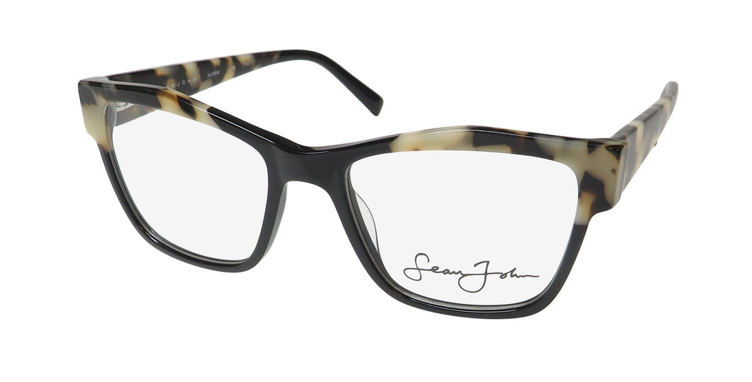 Sean John 6042 Eyeglasses