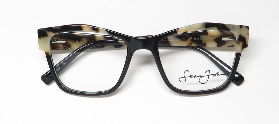 Sean John 6042 Eyeglasses