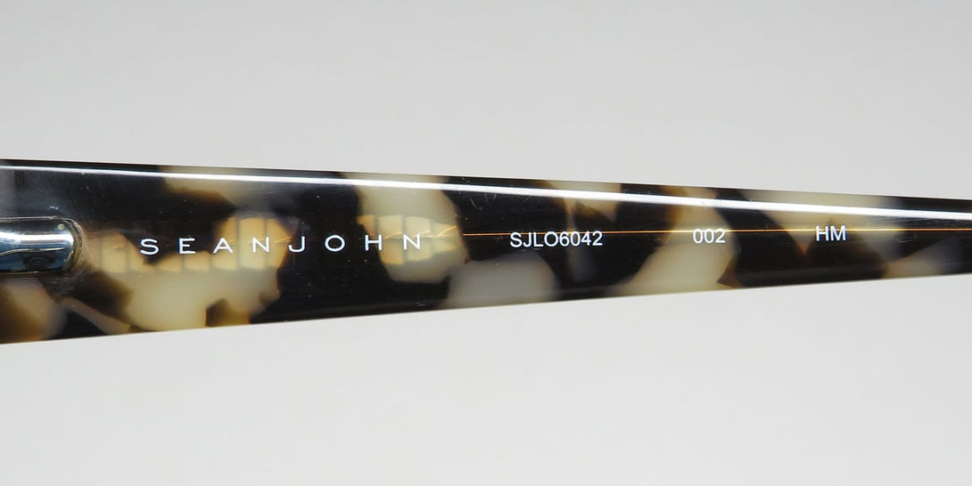 Sean John 6042 Eyeglasses