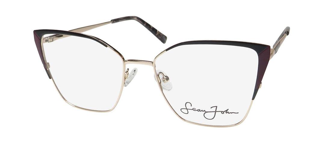 Sean John 6040 Eyeglasses