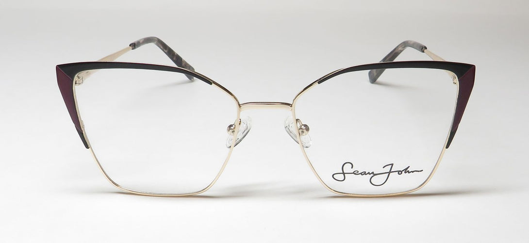 Sean John 6040 Eyeglasses