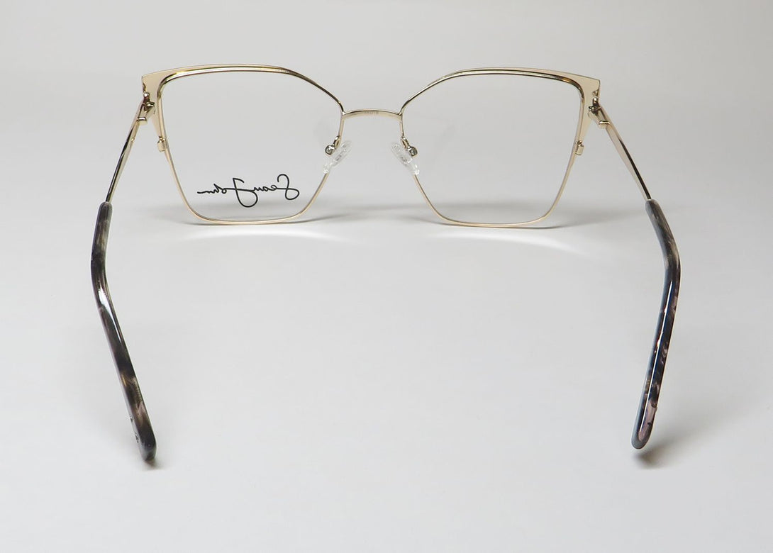 Sean John 6040 Eyeglasses