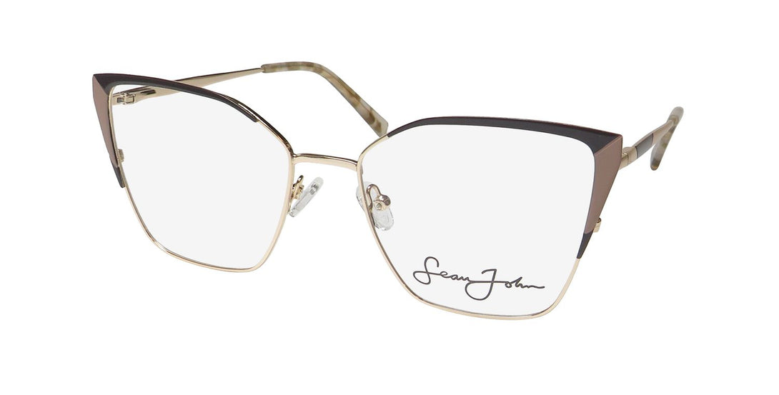 Sean John 6040 Eyeglasses