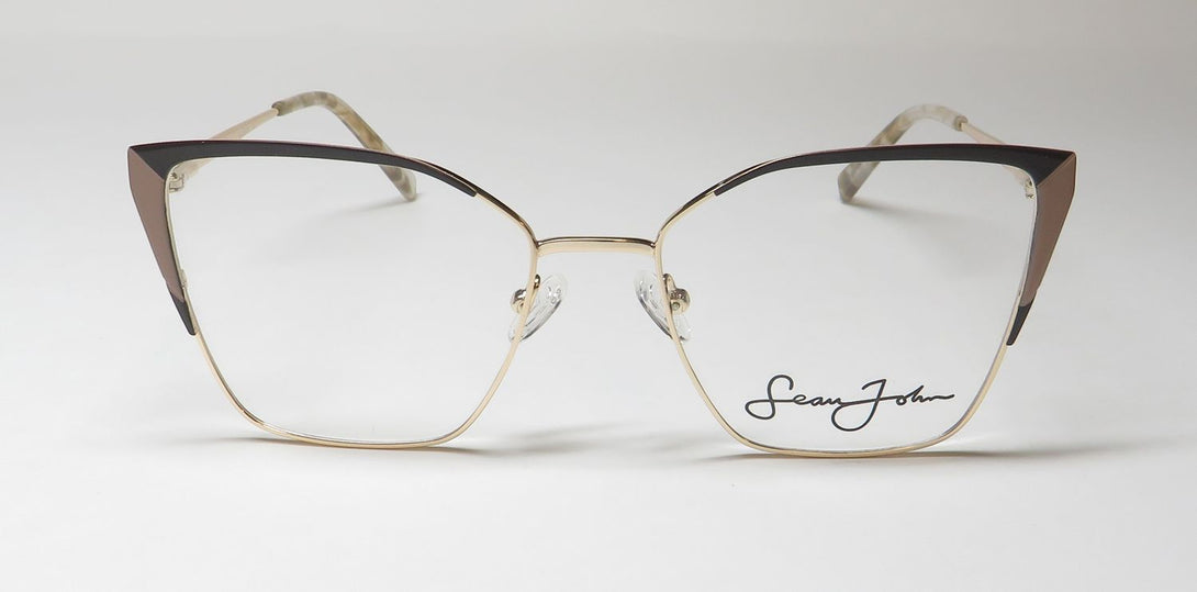 Sean John 6040 Eyeglasses