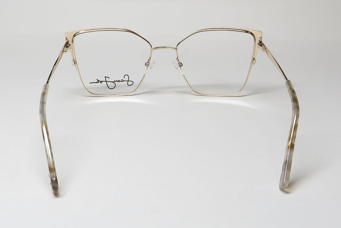 Sean John 6040 Eyeglasses