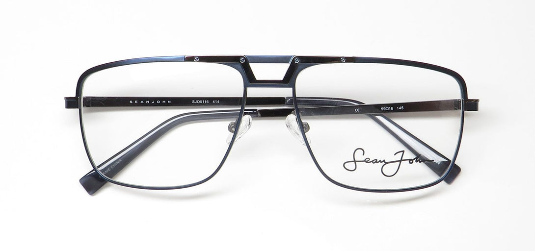 Sean John 5116 Eyeglasses