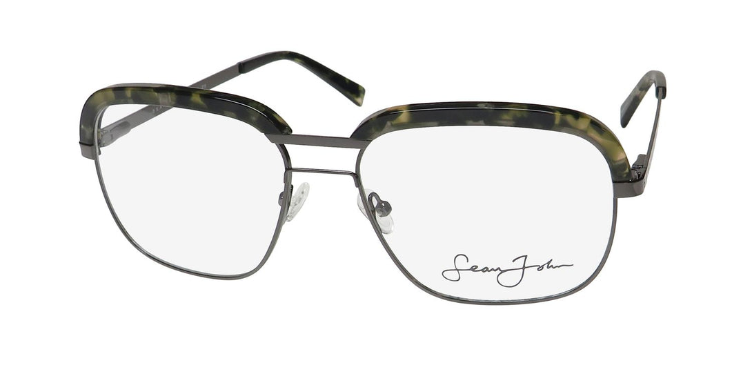 Sean John 5146 Eyeglasses