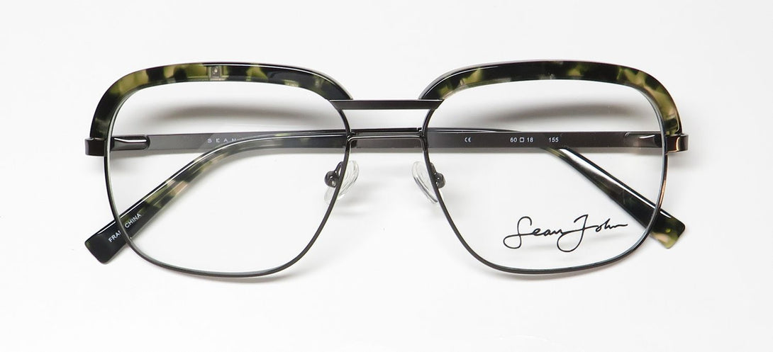 Sean John 5146 Eyeglasses