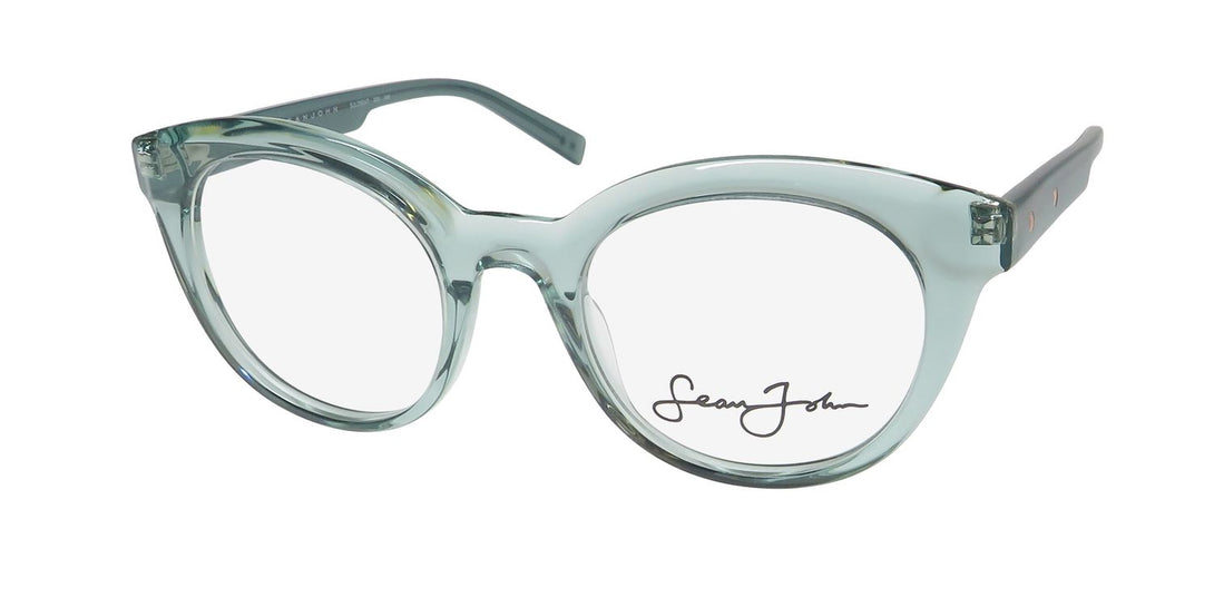 Sean John 6047 Eyeglasses