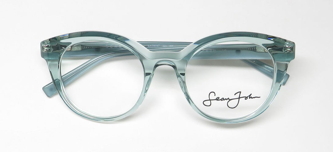 Sean John 6047 Eyeglasses