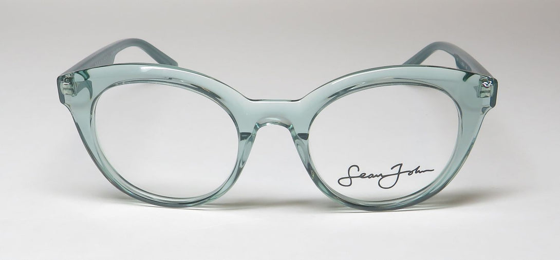 Sean John 6047 Eyeglasses