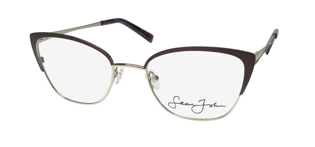 Sean John 6015 Eyeglasses