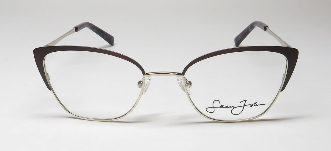 Sean John 6015 Eyeglasses