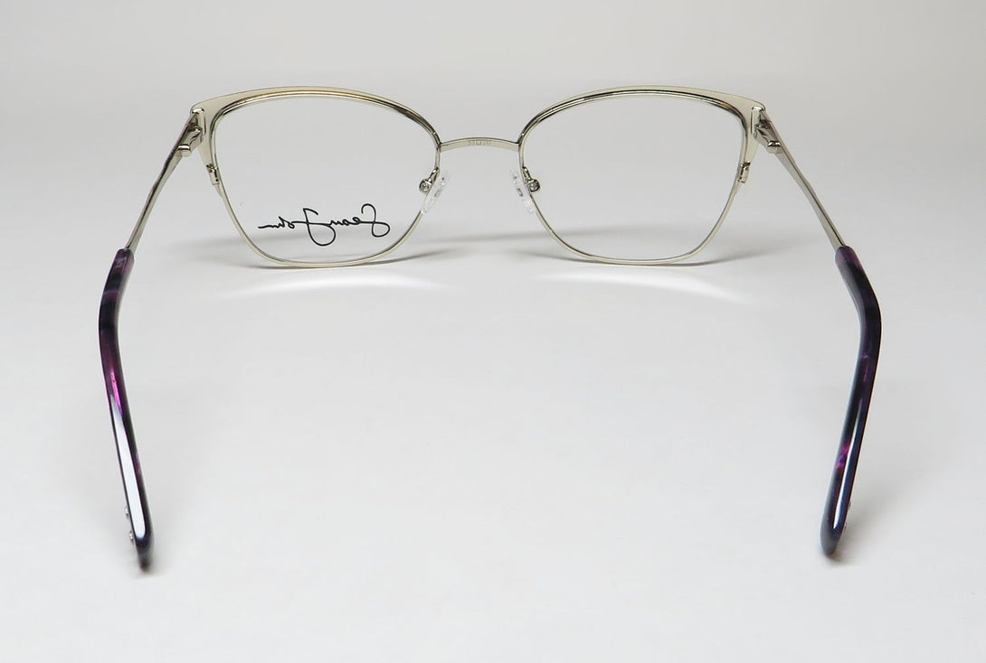 Sean John 6015 Eyeglasses