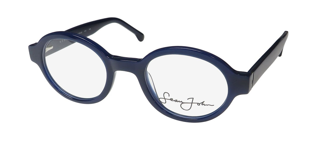 Sean John 5142 Eyeglasses