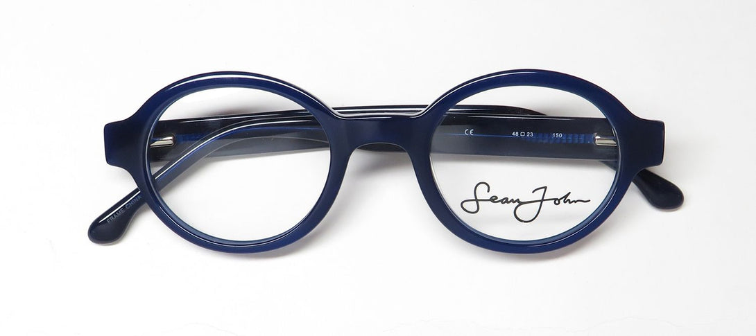 Sean John 5142 Eyeglasses