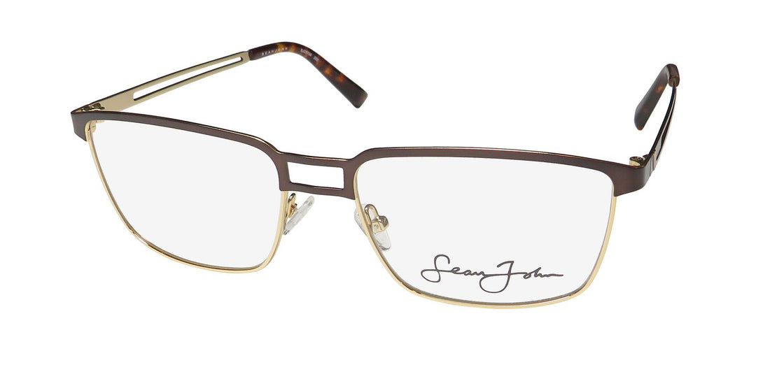 Sean John 5134 Eyeglasses