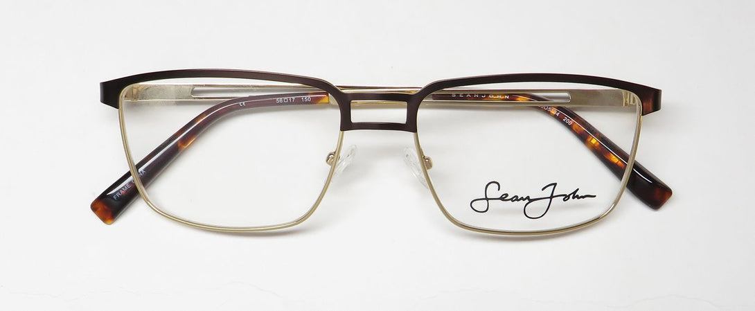 Sean John 5134 Eyeglasses