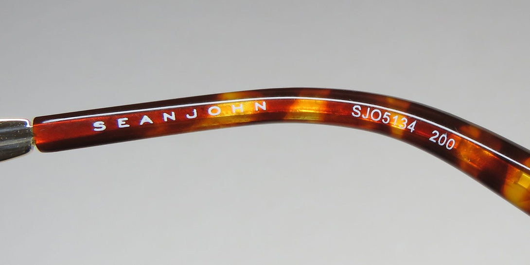 Sean John 5134 Eyeglasses