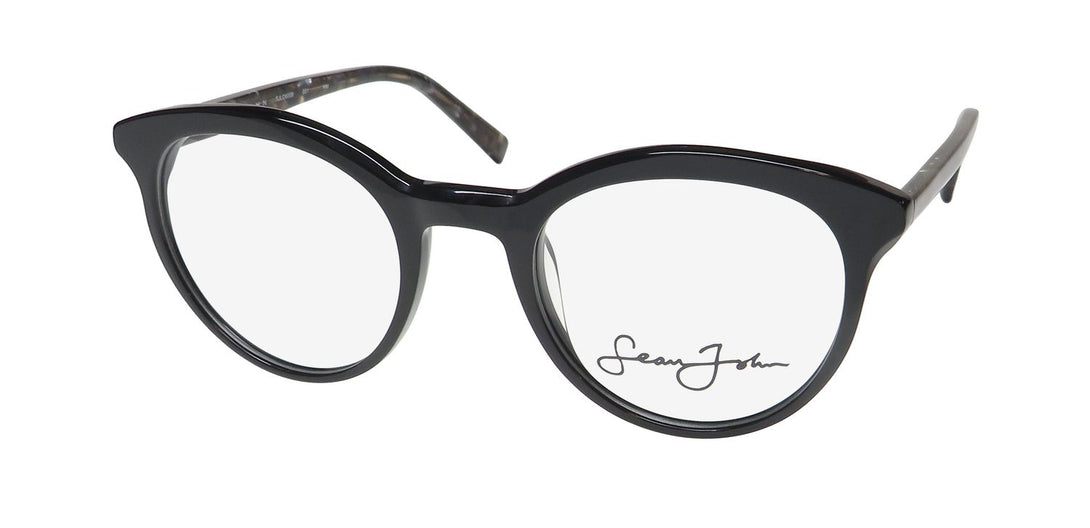 Sean John 6008 Eyeglasses