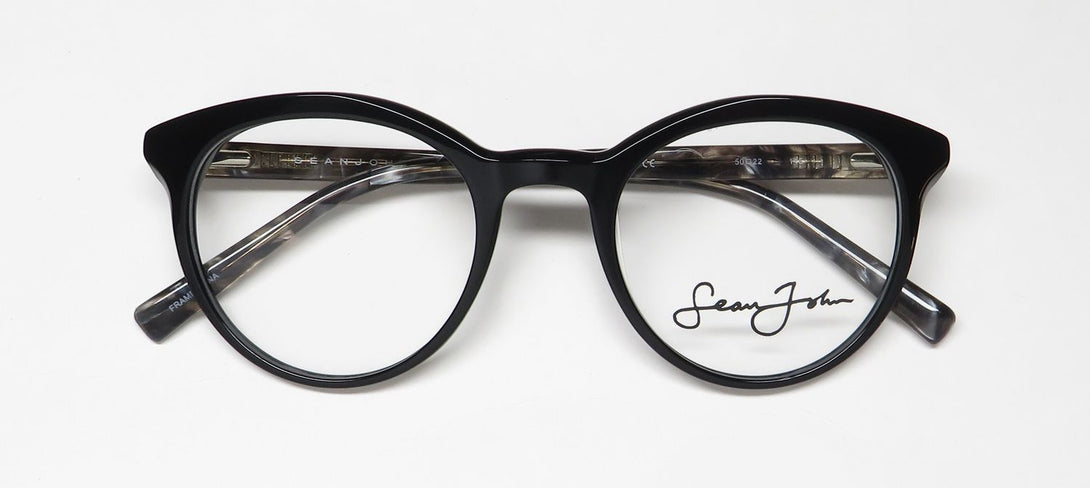 Sean John 6008 Eyeglasses