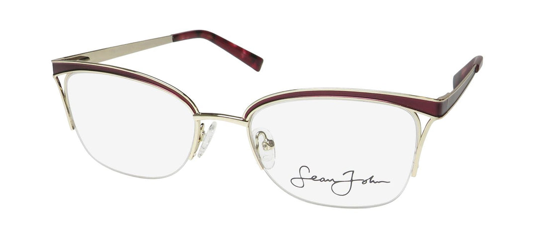 Sean John 6006 Eyeglasses