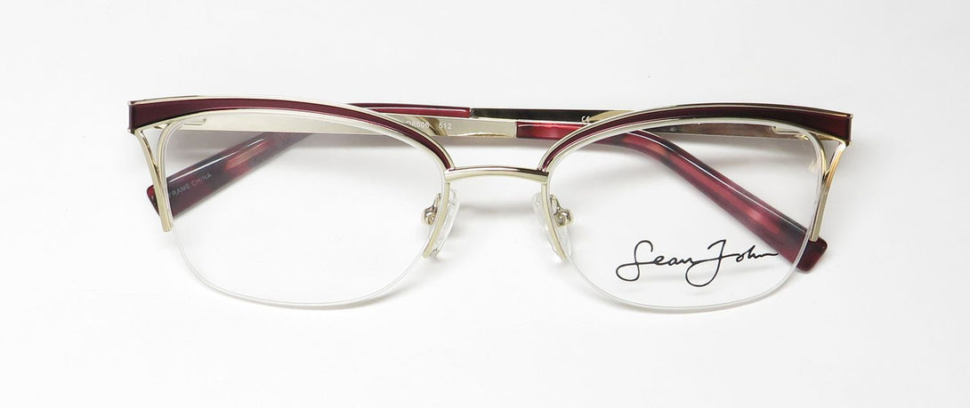 Sean John 6006 Eyeglasses