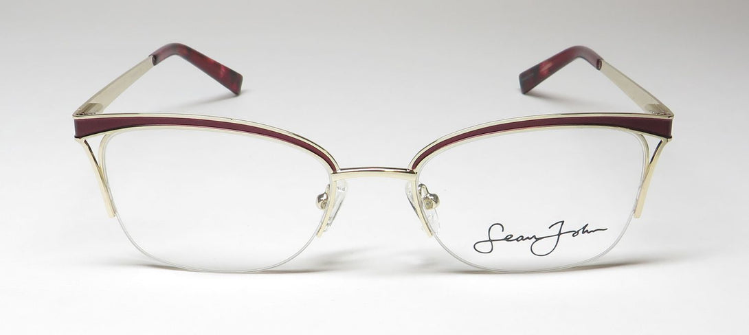 Sean John 6006 Eyeglasses