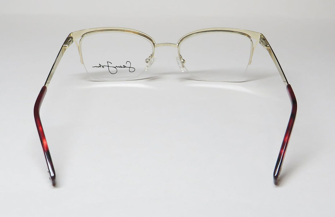 Sean John 6006 Eyeglasses