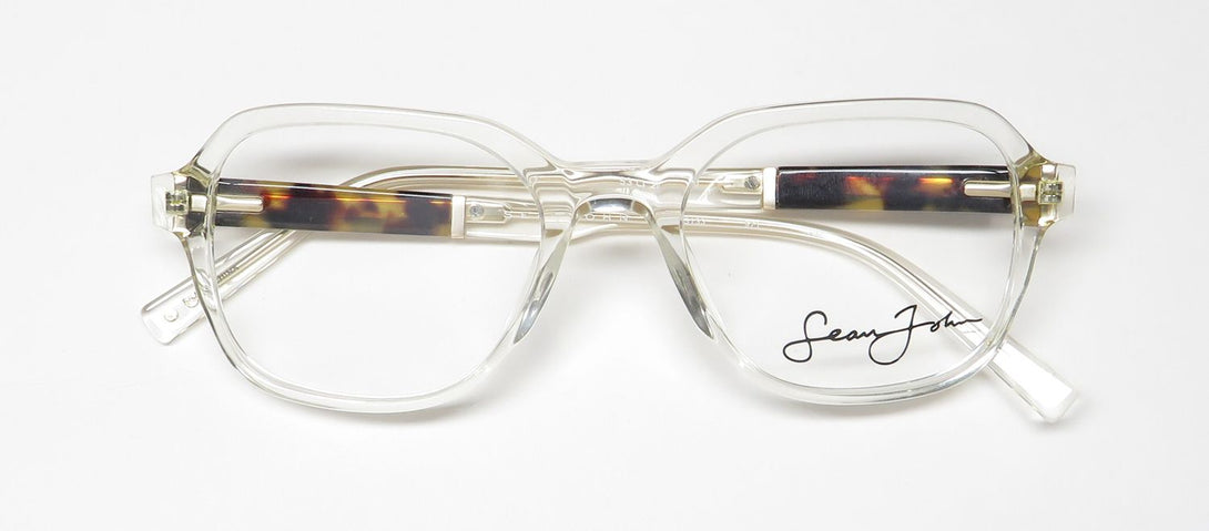 Sean John 5133 Eyeglasses