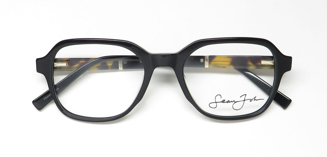 Sean John 5133 Eyeglasses