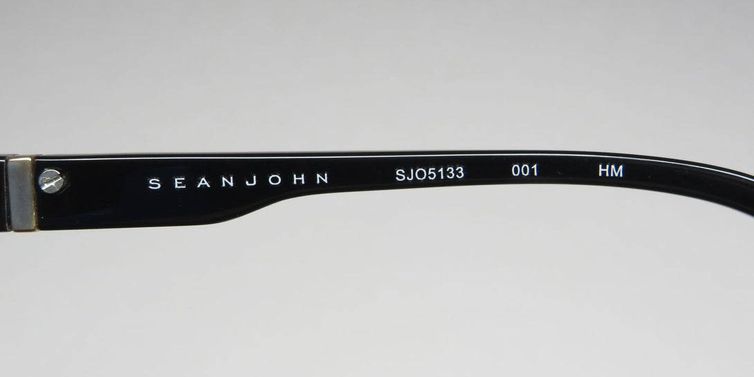 Sean John 5133 Eyeglasses