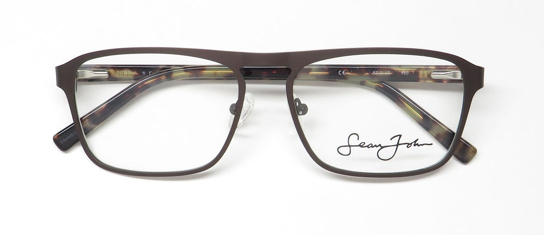 Sean John 5148 Eyeglasses