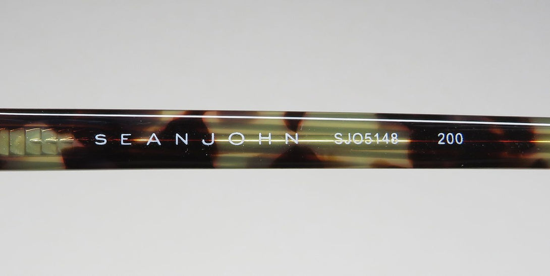 Sean John 5148 Eyeglasses