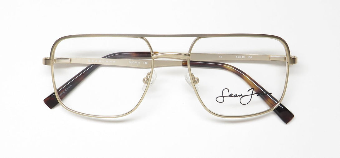 Sean John 5131 Eyeglasses