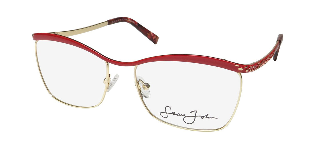 Sean John 6032 Eyeglasses