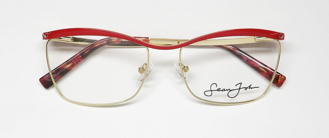 Sean John 6032 Eyeglasses