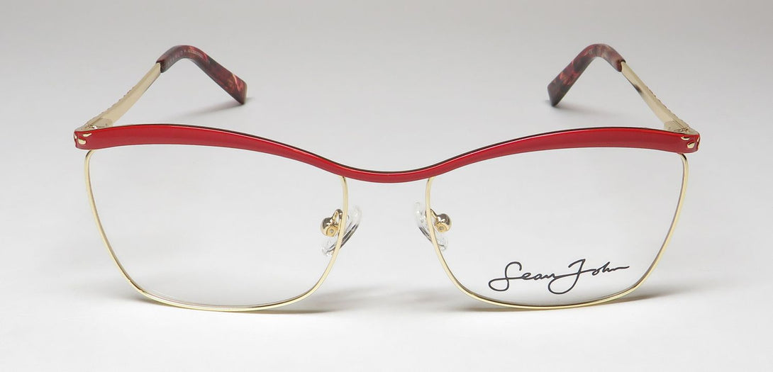 Sean John 6032 Eyeglasses