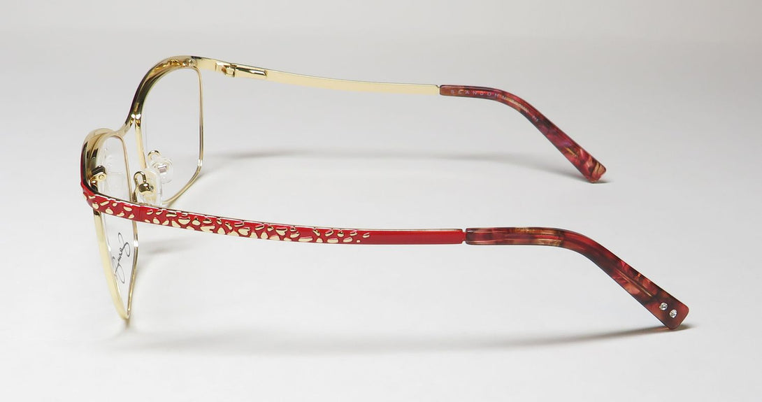 Sean John 6032 Eyeglasses