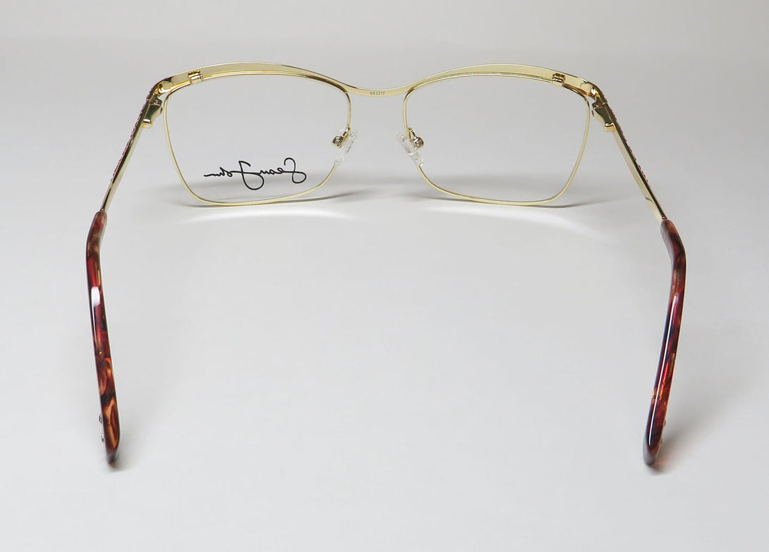 Sean John 6032 Eyeglasses