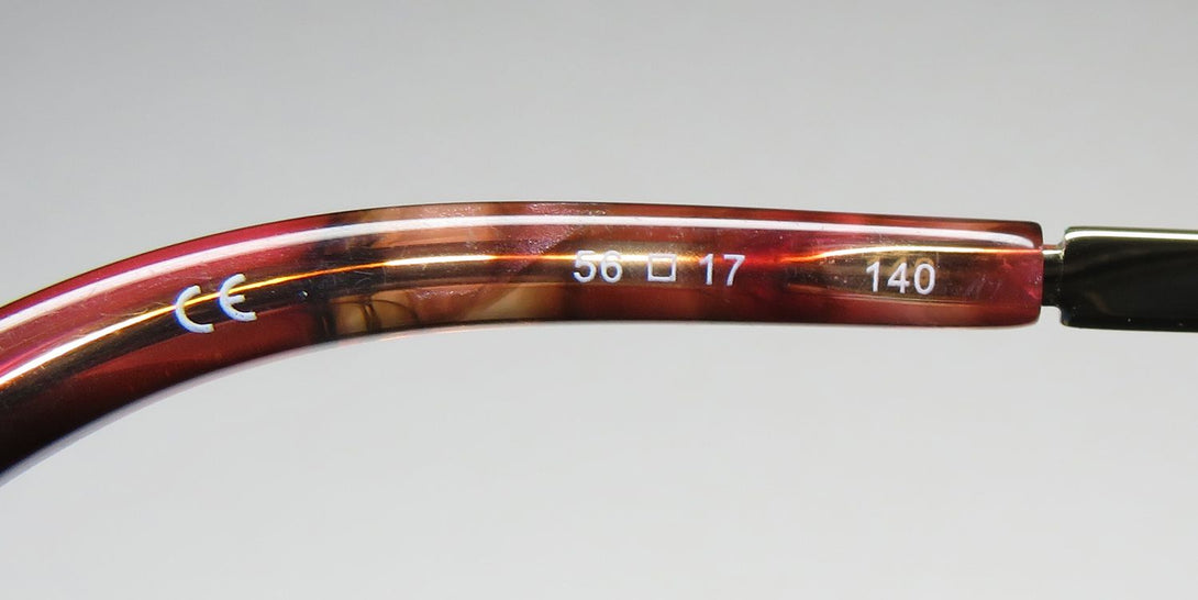 Sean John 6032 Eyeglasses