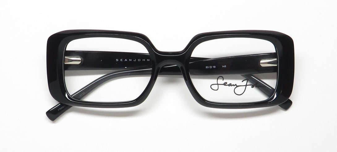 Sean John 6038 Eyeglasses